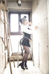 [Cosplay] Remika Tachibana 橘れみか Pantsu Haitenai Kara Hazuka Shikunaimon 2 パンツはいてないからはずかしくないもん！2