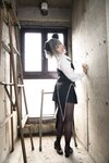 [Cosplay] Remika Tachibana 橘れみか Pantsu Haitenai Kara Hazuka Shikunaimon 2 パンツはいてないからはずかしくないもん！2