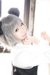 [Cosplay] Remika Tachibana 橘れみか Pantsu Haitenai Kara Hazuka Shikunaimon 2 パンツはいてないからはずかしくないもん！2