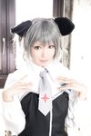 [Cosplay] Remika Tachibana 橘れみか Pantsu Haitenai Kara Hazuka Shikunaimon 2 パンツはいてないからはずかしくないもん！2