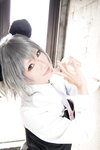 [Cosplay] Remika Tachibana 橘れみか Pantsu Haitenai Kara Hazuka Shikunaimon 2 パンツはいてないからはずかしくないもん！2