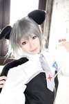 [Cosplay] Remika Tachibana 橘れみか Pantsu Haitenai Kara Hazuka Shikunaimon 2 パンツはいてないからはずかしくないもん！2