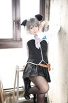 [Cosplay] Remika Tachibana 橘れみか Pantsu Haitenai Kara Hazuka Shikunaimon 2 パンツはいてないからはずかしくないもん！2