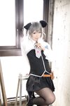 [Cosplay] Remika Tachibana 橘れみか Pantsu Haitenai Kara Hazuka Shikunaimon 2 パンツはいてないからはずかしくないもん！2