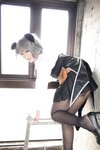 [Cosplay] Remika Tachibana 橘れみか Pantsu Haitenai Kara Hazuka Shikunaimon 2 パンツはいてないからはずかしくないもん！2