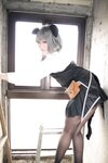 [Cosplay] Remika Tachibana 橘れみか Pantsu Haitenai Kara Hazuka Shikunaimon 2 パンツはいてないからはずかしくないもん！2