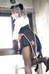 [Cosplay] Remika Tachibana 橘れみか Pantsu Haitenai Kara Hazuka Shikunaimon 2 パンツはいてないからはずかしくないもん！2