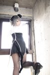 [Cosplay] Remika Tachibana 橘れみか Pantsu Haitenai Kara Hazuka Shikunaimon 2 パンツはいてないからはずかしくないもん！2