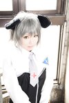[Cosplay] Remika Tachibana 橘れみか Pantsu Haitenai Kara Hazuka Shikunaimon 2 パンツはいてないからはずかしくないもん！2