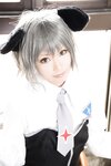 [Cosplay] Remika Tachibana 橘れみか Pantsu Haitenai Kara Hazuka Shikunaimon 2 パンツはいてないからはずかしくないもん！2