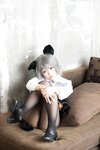 [Cosplay] Remika Tachibana 橘れみか Pantsu Haitenai Kara Hazuka Shikunaimon 2 パンツはいてないからはずかしくないもん！2