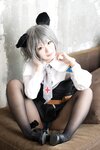 [Cosplay] Remika Tachibana 橘れみか Pantsu Haitenai Kara Hazuka Shikunaimon 2 パンツはいてないからはずかしくないもん！2