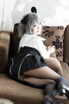 [Cosplay] Remika Tachibana 橘れみか Pantsu Haitenai Kara Hazuka Shikunaimon 2 パンツはいてないからはずかしくないもん！2