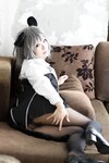 [Cosplay] Remika Tachibana 橘れみか Pantsu Haitenai Kara Hazuka Shikunaimon 2 パンツはいてないからはずかしくないもん！2