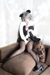 [Cosplay] Remika Tachibana 橘れみか Pantsu Haitenai Kara Hazuka Shikunaimon 2 パンツはいてないからはずかしくないもん！2