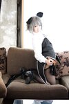 [Cosplay] Remika Tachibana 橘れみか Pantsu Haitenai Kara Hazuka Shikunaimon 2 パンツはいてないからはずかしくないもん！2