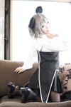 [Cosplay] Remika Tachibana 橘れみか Pantsu Haitenai Kara Hazuka Shikunaimon 2 パンツはいてないからはずかしくないもん！2