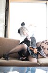 [Cosplay] Remika Tachibana 橘れみか Pantsu Haitenai Kara Hazuka Shikunaimon 2 パンツはいてないからはずかしくないもん！2