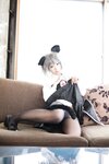 [Cosplay] Remika Tachibana 橘れみか Pantsu Haitenai Kara Hazuka Shikunaimon 2 パンツはいてないからはずかしくないもん！2