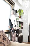 [Cosplay] Remika Tachibana 橘れみか Pantsu Haitenai Kara Hazuka Shikunaimon 2 パンツはいてないからはずかしくないもん！2