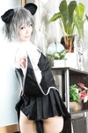 [Cosplay] Remika Tachibana 橘れみか Pantsu Haitenai Kara Hazuka Shikunaimon 2 パンツはいてないからはずかしくないもん！2