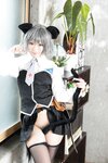 [Cosplay] Remika Tachibana 橘れみか Pantsu Haitenai Kara Hazuka Shikunaimon 2 パンツはいてないからはずかしくないもん！2