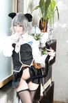 [Cosplay] Remika Tachibana 橘れみか Pantsu Haitenai Kara Hazuka Shikunaimon 2 パンツはいてないからはずかしくないもん！2