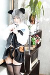 [Cosplay] Remika Tachibana 橘れみか Pantsu Haitenai Kara Hazuka Shikunaimon 2 パンツはいてないからはずかしくないもん！2