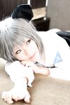 [Cosplay] Remika Tachibana 橘れみか Pantsu Haitenai Kara Hazuka Shikunaimon 2 パンツはいてないからはずかしくないもん！2