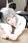 [Cosplay] Remika Tachibana 橘れみか Pantsu Haitenai Kara Hazuka Shikunaimon 2 パンツはいてないからはずかしくないもん！2