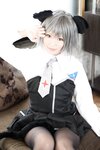 [Cosplay] Remika Tachibana 橘れみか Pantsu Haitenai Kara Hazuka Shikunaimon 2 パンツはいてないからはずかしくないもん！2
