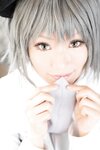 [Cosplay] Remika Tachibana 橘れみか Pantsu Haitenai Kara Hazuka Shikunaimon 2 パンツはいてないからはずかしくないもん！2