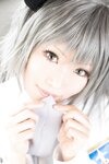 [Cosplay] Remika Tachibana 橘れみか Pantsu Haitenai Kara Hazuka Shikunaimon 2 パンツはいてないからはずかしくないもん！2