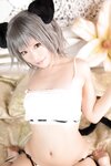 [Cosplay] Remika Tachibana 橘れみか Pantsu Haitenai Kara Hazuka Shikunaimon 2 パンツはいてないからはずかしくないもん！2