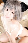 [Cosplay] Remika Tachibana 橘れみか Pantsu Haitenai Kara Hazuka Shikunaimon 2 パンツはいてないからはずかしくないもん！2