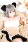 [Cosplay] Remika Tachibana 橘れみか Pantsu Haitenai Kara Hazuka Shikunaimon 2 パンツはいてないからはずかしくないもん！2