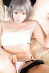 [Cosplay] Remika Tachibana 橘れみか Pantsu Haitenai Kara Hazuka Shikunaimon 2 パンツはいてないからはずかしくないもん！2