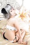 [Cosplay] Remika Tachibana 橘れみか Pantsu Haitenai Kara Hazuka Shikunaimon 2 パンツはいてないからはずかしくないもん！2