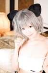 [Cosplay] Remika Tachibana 橘れみか Pantsu Haitenai Kara Hazuka Shikunaimon 2 パンツはいてないからはずかしくないもん！2