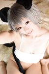 [Cosplay] Remika Tachibana 橘れみか Pantsu Haitenai Kara Hazuka Shikunaimon 2 パンツはいてないからはずかしくないもん！2