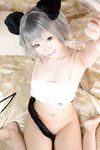 [Cosplay] Remika Tachibana 橘れみか Pantsu Haitenai Kara Hazuka Shikunaimon 2 パンツはいてないからはずかしくないもん！2