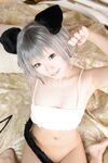 [Cosplay] Remika Tachibana 橘れみか Pantsu Haitenai Kara Hazuka Shikunaimon 2 パンツはいてないからはずかしくないもん！2