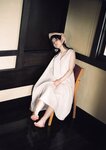 週刊文春 2022.07.28 原色美女図鑑　今田美桜