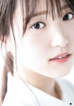 [Shonen Magazine] 2020 No.38 (菅井友香)