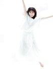 [Shonen Magazine] 2020 No.38 (菅井友香)