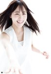 [Shonen Magazine] 2020 No.38 (菅井友香)