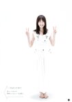[Shonen Magazine] 2020 No.38 (菅井友香)