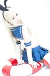 [Cosplay] Remika Tachibana 橘れみか 島風これくしょん (Kantai Collection)