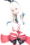 [Cosplay] Remika Tachibana 橘れみか 島風これくしょん (Kantai Collection)