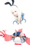 [Cosplay] Remika Tachibana 橘れみか 島風これくしょん (Kantai Collection)